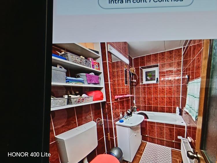 Apartament 3 camere la strada Bulevard