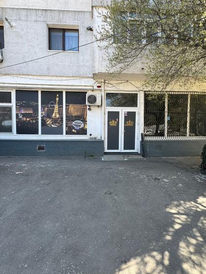 Spatiu comercial stradal 97 mp, vizibilitate , 2 intrari, Aurel Vlaicu