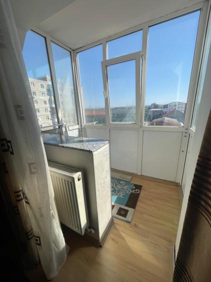 Apartament cu 2 camere, 36.63 mp,pretabil regim hotelier, zona Craiovita - Niela