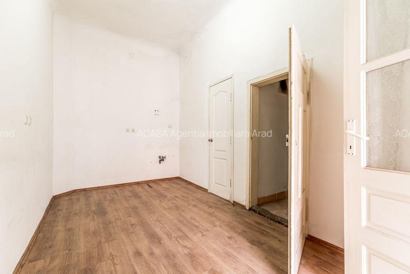 Apartament 2 camere Str. Lucian Blaga, clădire în renovare completa - 6