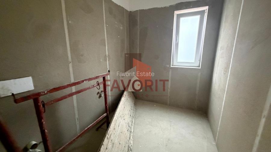 Duplex P+E | Toate utilitatile inclusiv asfalt | Statie de transport | Parc - 17