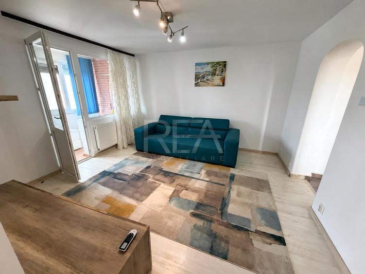 3 Camere | Renovat | Titan | Anvelopat