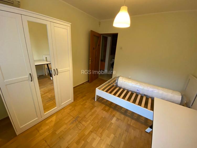 Apartament 3 camere | 4 min Metrou Lujerului | Plaza Mall - 3