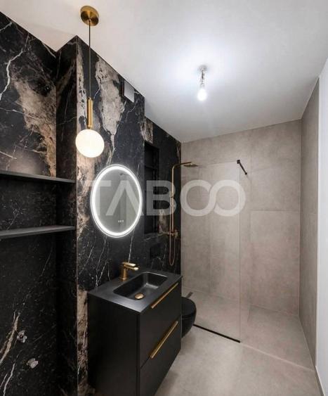 Apartament 2 camere de in Marasti zona strazii Campina finisat