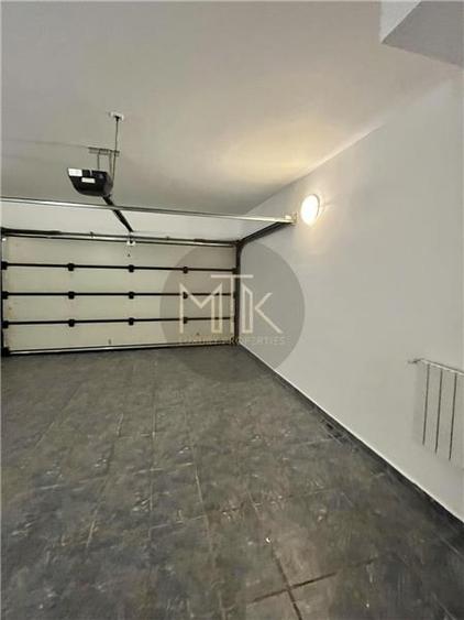 Vila PREMIUM 6 camere | mobilata/utilata + piscina | Pipera - Erou Iancu Nicolae