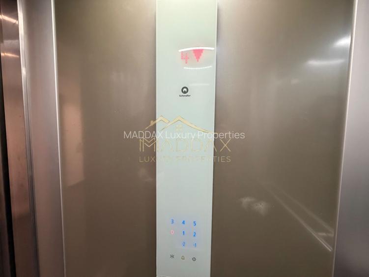 Apartament cu 3 camere *110mp* // Șoseaua Nordului - Herastrau - 36