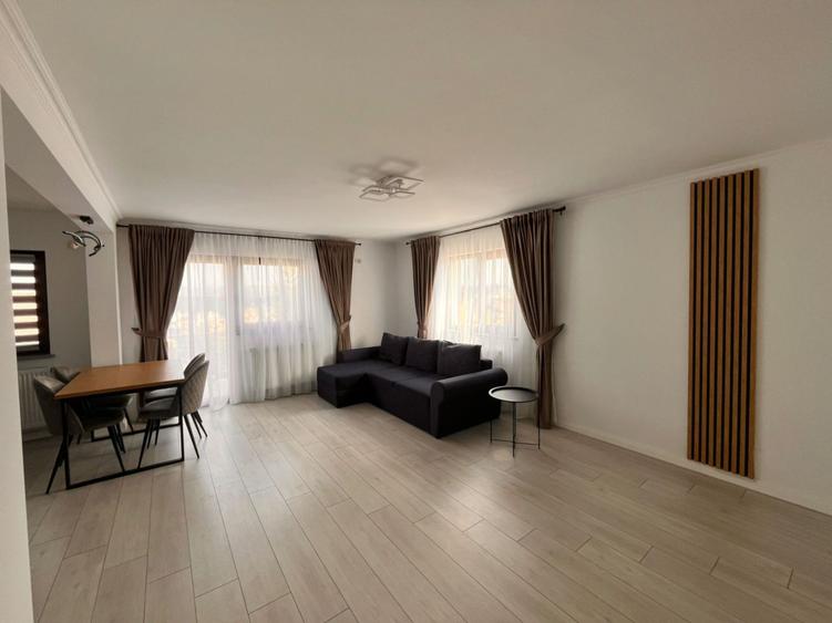 Apartament de Închiriat cu 3 Camere | Suceava/Scheia | 500Euro/Luna