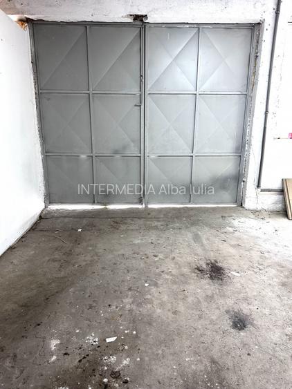HALA DE INCHIRIAT I 150 MP I ALBA IULIA I GRUP SANITAR I BIROU I - 3