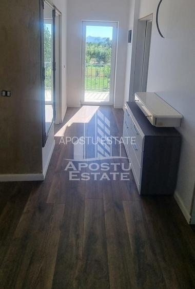 Casă P+1, Livada, Arad • construcție 2024 - 6