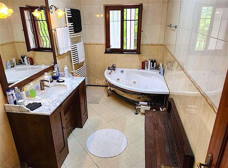 Oferta vanzare vila in Cornu // Prahova - 18