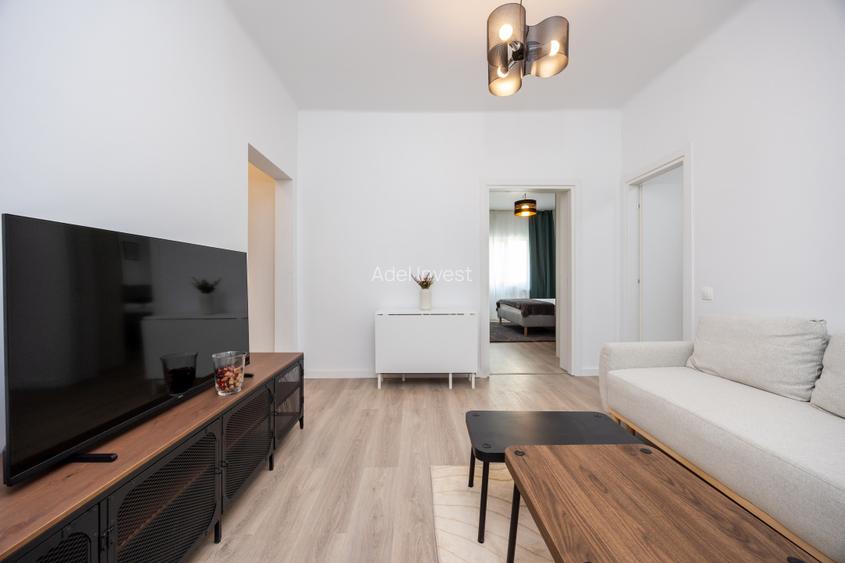 CALEA DUDEȘTI | APARTAMENT 3 CAMERE | RENOVAT 2025 MOBILAT & UTILAT MODERN - 10