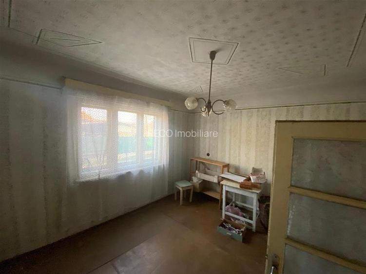 Reco casa P+E cu doua apartamente - 10