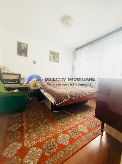 Apartament 3 camere- DARMANESTI zona TIC TAC - 11
