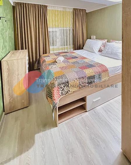 Apartament modern cu 3 dormitoare si 2 bai - 105mp - 6