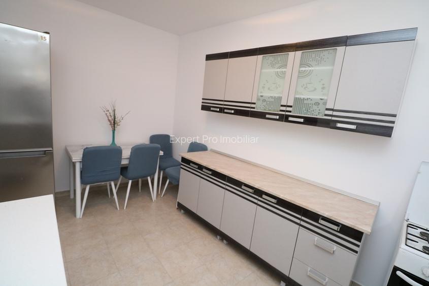 Gara de Nord Str. Vespasian Utilat Mobilat Centrala Proprie Ap In Vila - 3