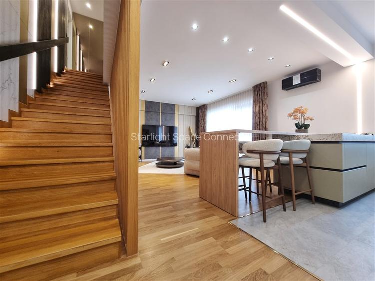 Expozitiei - Romexpo | Duplex Design 2025 | Menaj Saptamanal | Parcare Subterana - 2