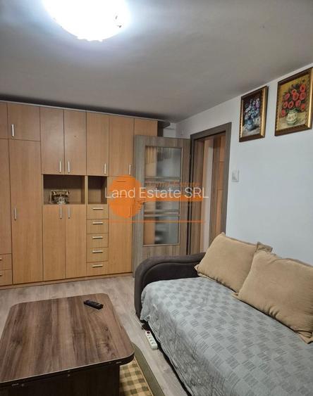 Apartament cu 2 camere la un minut distanta de metrou Râul Doamnei - 4