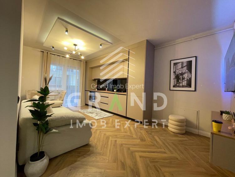 Apartament Ultrafinisat | 3 camere | 2 bai | Parcare | Floresti/Urusagului - 12