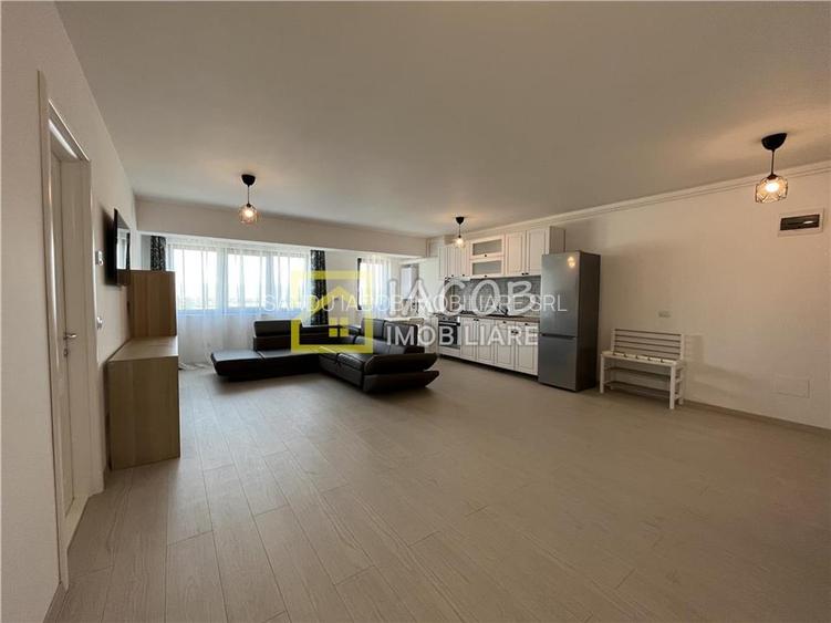 Apartament 3 camere, Str. Vadul Bistritei, Bacau - 13