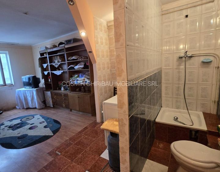 De vânzare garsonieră de buget Strada Condorilor, (uzina Aerostar). - 10