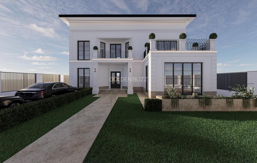 Vila Premium | Pipera | - 11