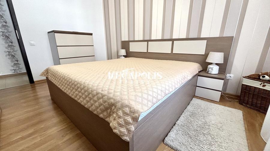 Apartament 2 Camere | 48mp | Loc Parcare | Urban Splendor - 11