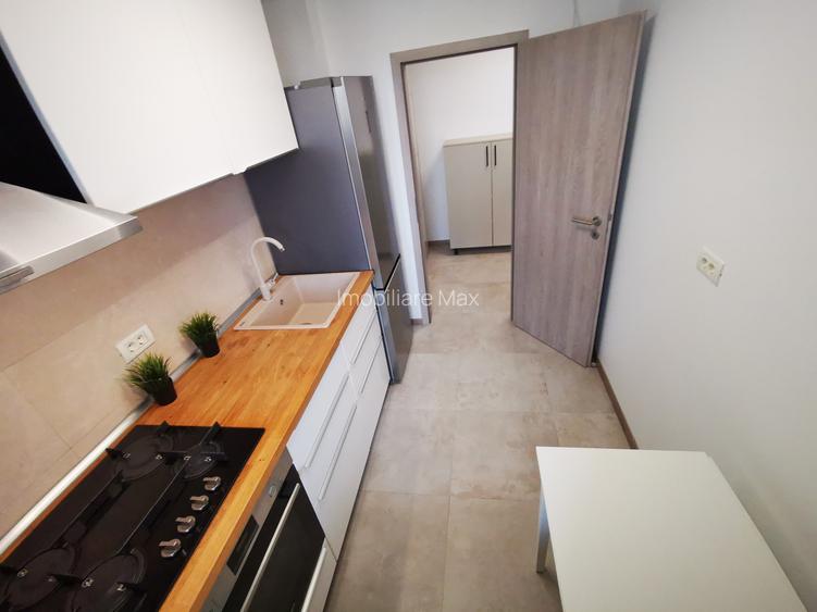 Inchiriere garsoniera prima inchiriere Regie Residence ,4 min metrou Grozavesti - 15