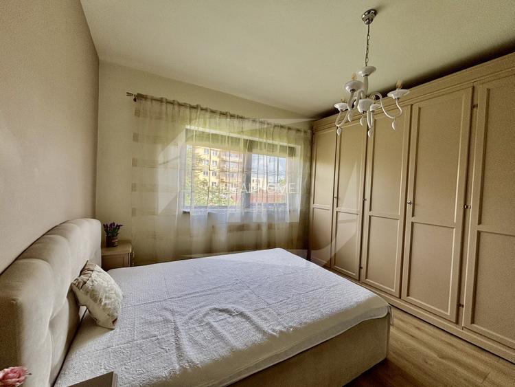 Apartament 3 camere I cu gradina I dog-friendly I Taietura Turcului - 8