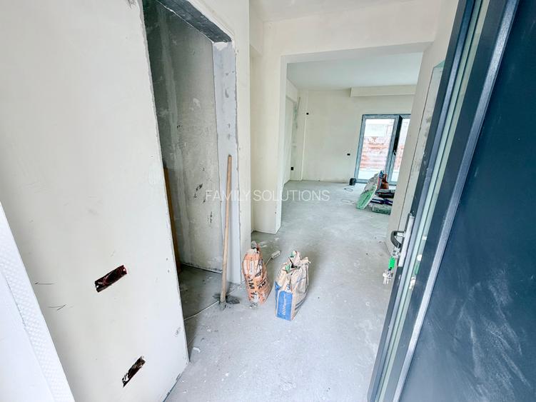 Oferta limitata. Casa P+1+Pod. 3 cam. Util 110mp. Teren 237mp - 6