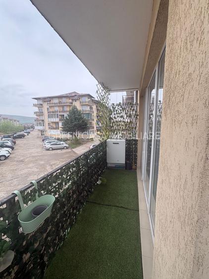 Apartament cu 2 camere, situat în Florești, Florilor - 11