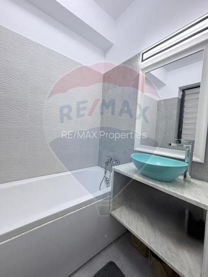 Casă modernă de vânzare | 4 camere și curte | Ulmi, Giurgiu - 14