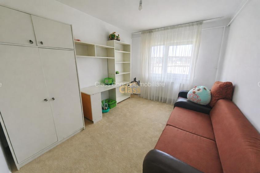 Apartament 3 camere | Decomandat | 65 mpu | Zona Rapsodiei Zorilor - 7