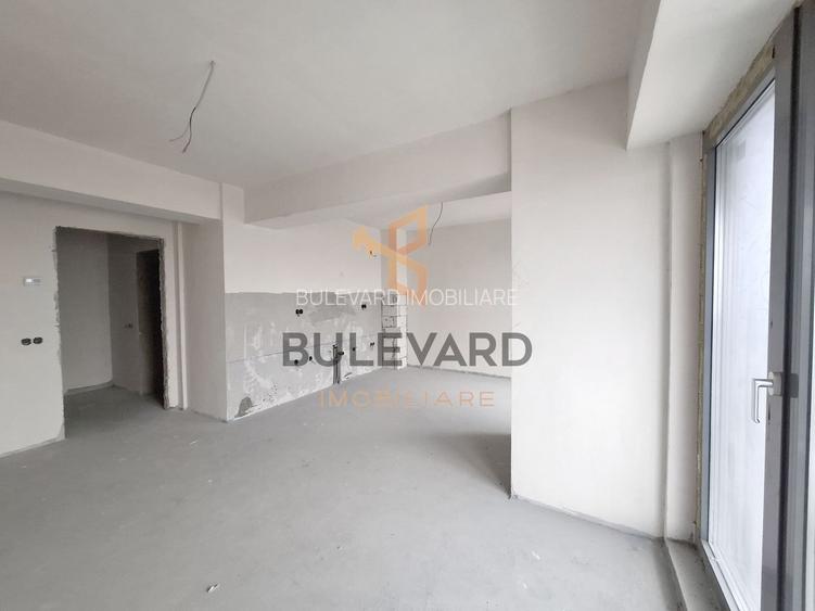 Comision 0. Apartament 2 camere bloc nou cu CF! - 5