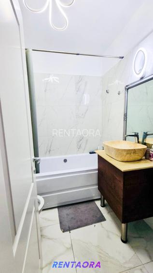 Lujerului Metrou Mall Plaza Modern Spatios Luminos Centrala Proprie - 7