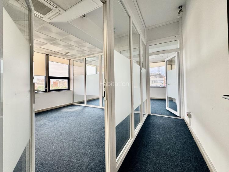 Birou de închiriat – flexibil și adaptabil nevoilor tale - 9