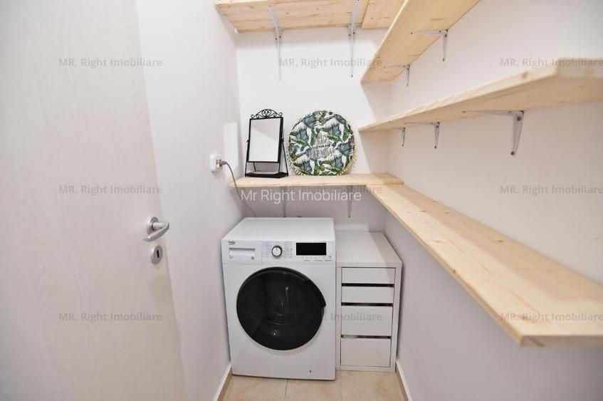 COMISION 0% | Apartament 2 camere tip studio | Parcare privata | 2 boxe depozita - 6