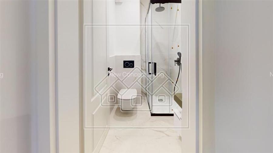 Apartament de vanzare in Sibiu - 3 camere, 2 bai, incalzire pardoseala - 5