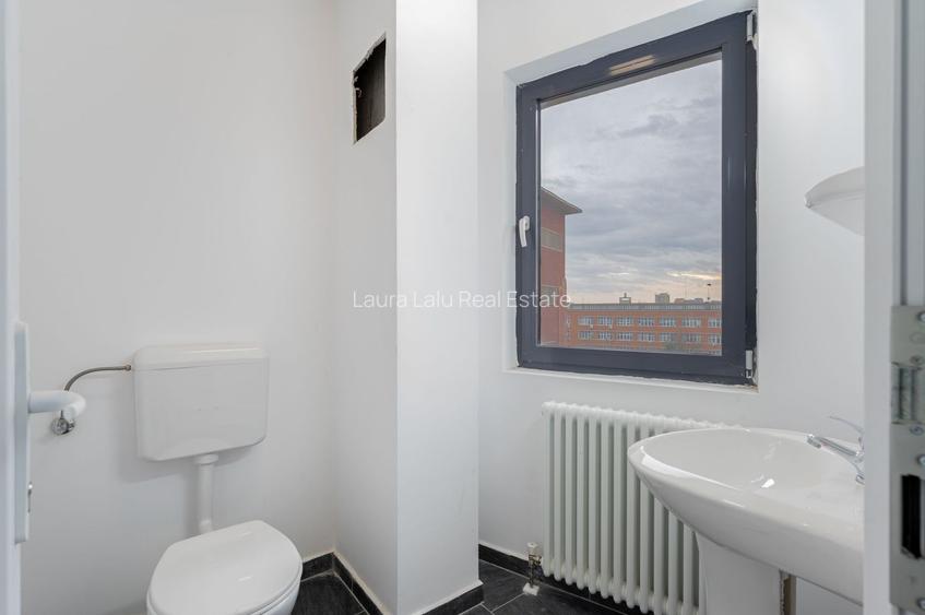 Închiriere spațiu comercial la parter in zona Baicului, Pantelimon - 10