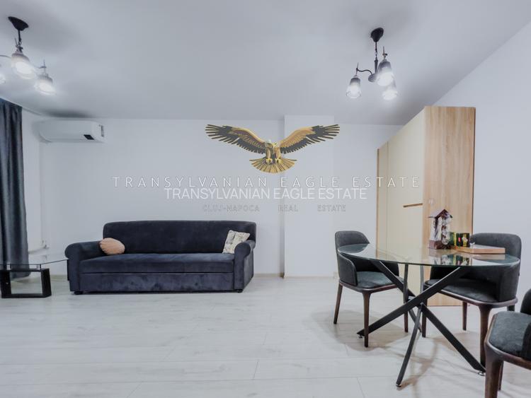 Locuinta moderna Avella Residence|Bulevardul 21 Decembrie 1989|  - 3