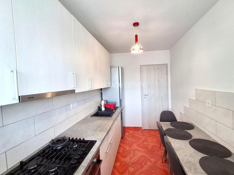 De Vanzare Apartament  2 camere metrou Obor - 6