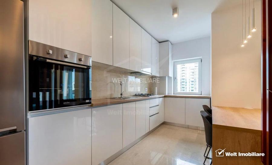 3 camere, lux, zona strazii Buna ziua - 7