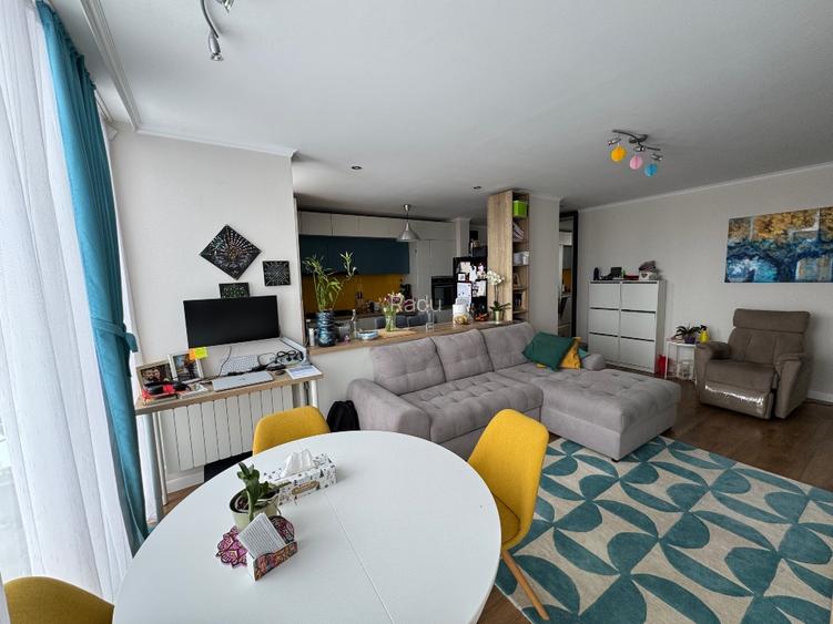 IANCU NICOLAE, mobilat, utilat, loc parcare subteran, boxa, proprietar - 3