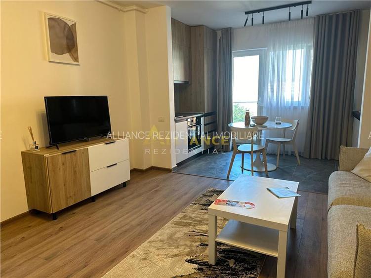 Apartament 2 camere de vanzare – 4 minute metrou Berceni | Incalzire in pardosea - 6