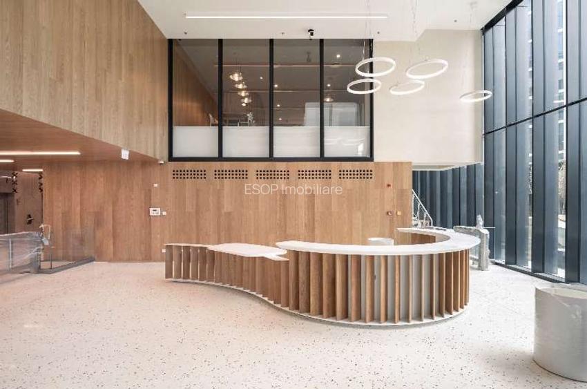 Campus 6.2 Subinchiriere, Grozavesti, 1932 - 3864 mp  0% comision! - 5