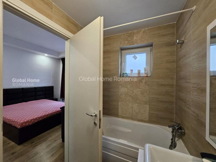 **NEW**Apartament 3 camere 73MP | Vedere Mixta | Swimming Pool View | Cosmopolis - 10