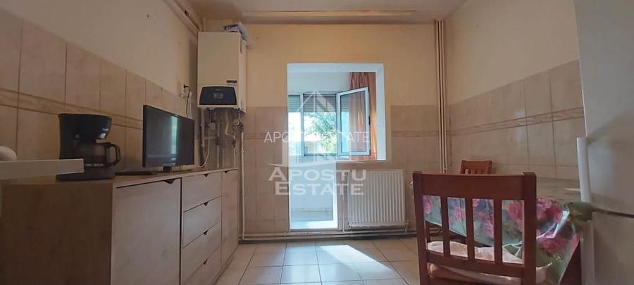 Apartament cu 3 camere decomandat Nicolae Titulescu - 3