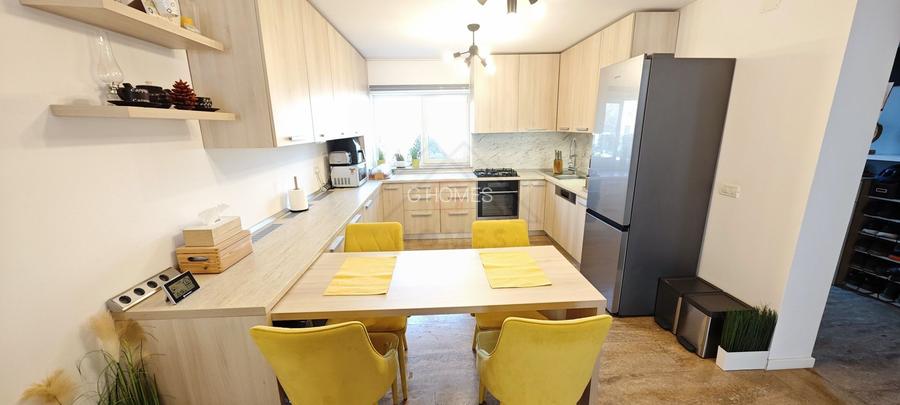 Apartament lux cu gradina proprie, Ferventia intre Lidl si padure. - 9