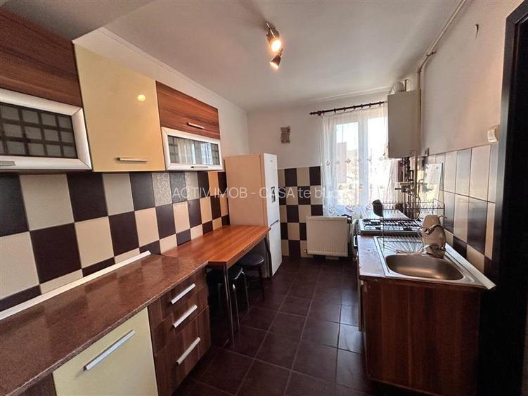 Resita, apt.2 cam,cf.1,semidec. Moroasa - 12