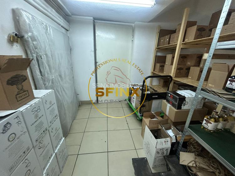 Sp comercial | Ion Mihalache | Parter | 115mp | Disponibil de la 15 iunie - 7