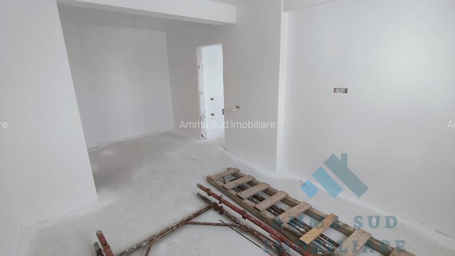 Penthouse 4 camere -126 mp utili - Finalizat - 500 m Metrou Berceni - 16